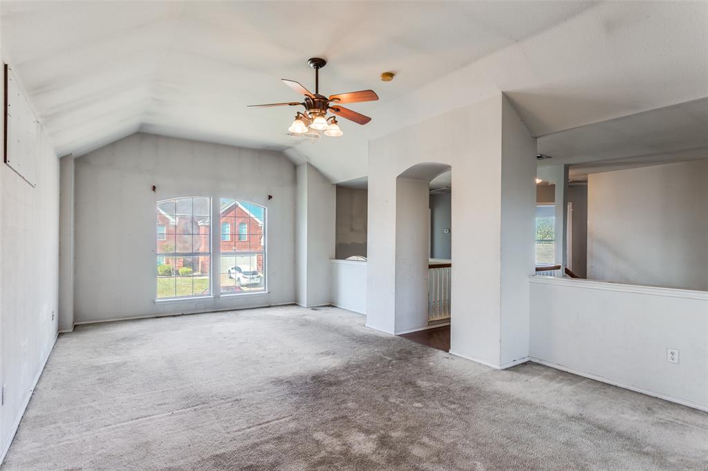 Parks Of Deer Creek Add - Residential