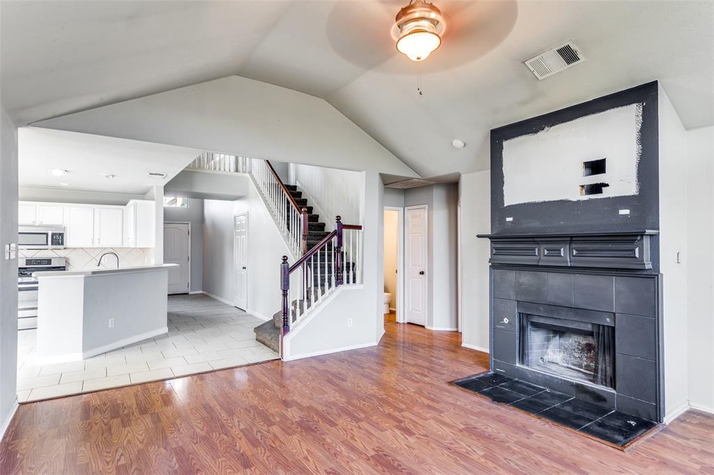 Parks Of Deer Creek Add - Residential