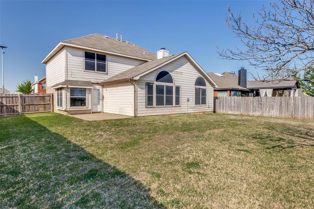 Parks Of Deer Creek Add - Residential