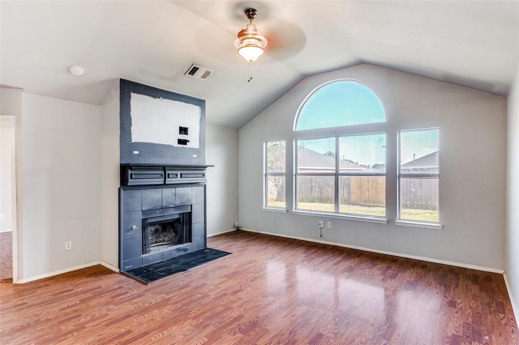 Parks Of Deer Creek Add - Residential