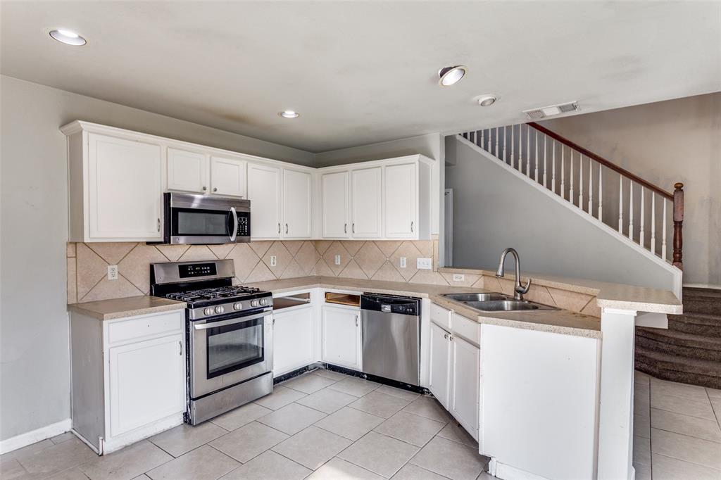 Parks Of Deer Creek Add - Residential