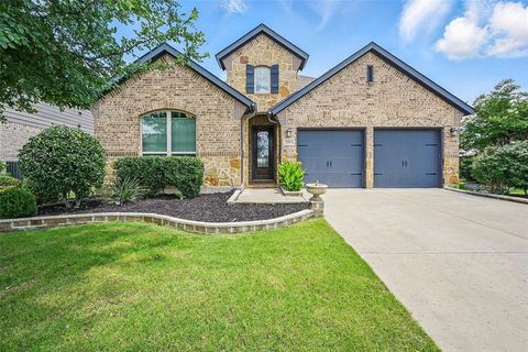 2004 Long Park Avenue Prosper TX 75078