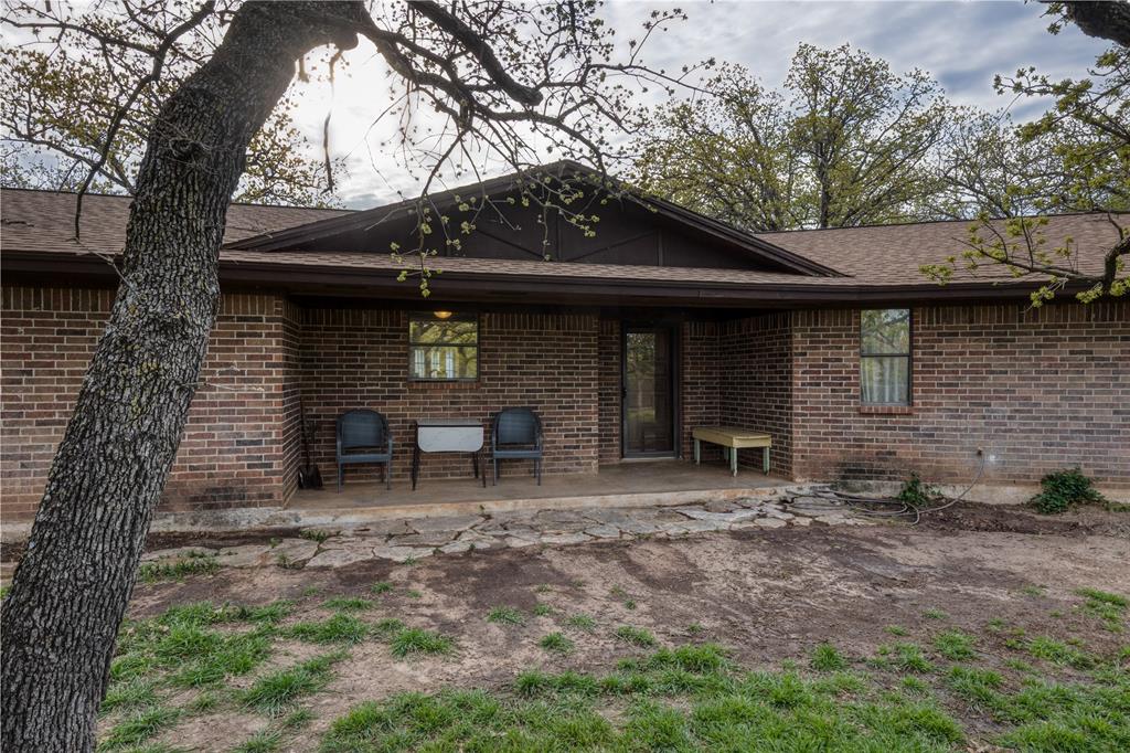 243 County Road 3851