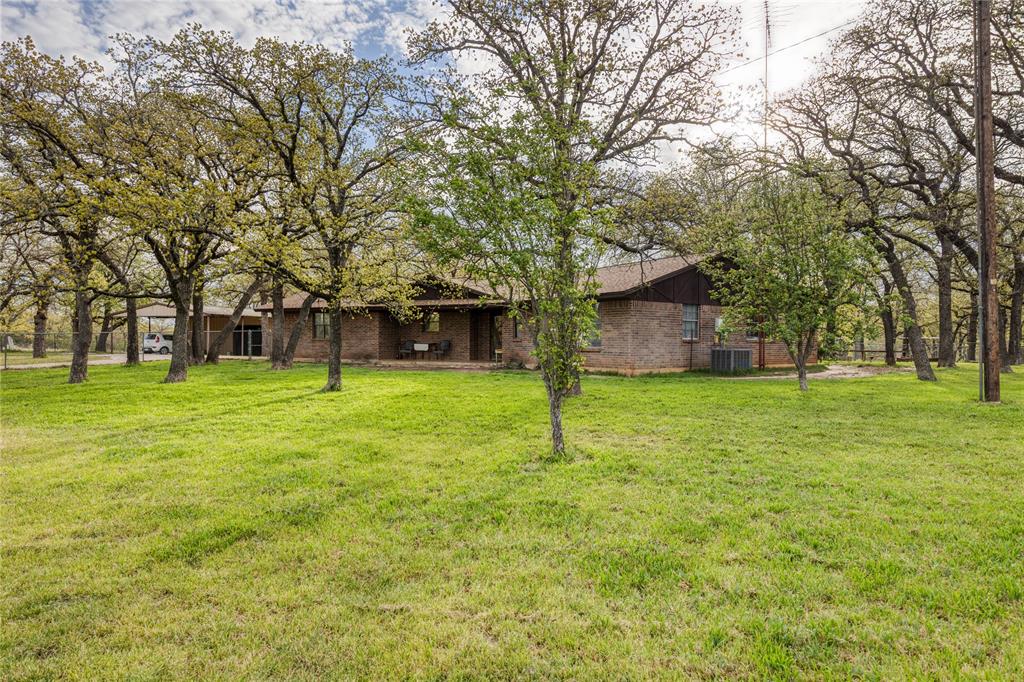 243 County Road 3851