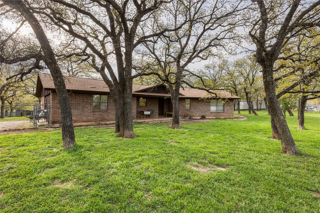 243 County Road 3851