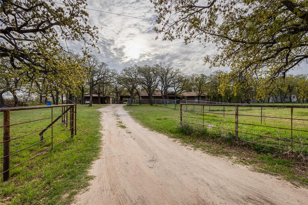 243 County Road 3851