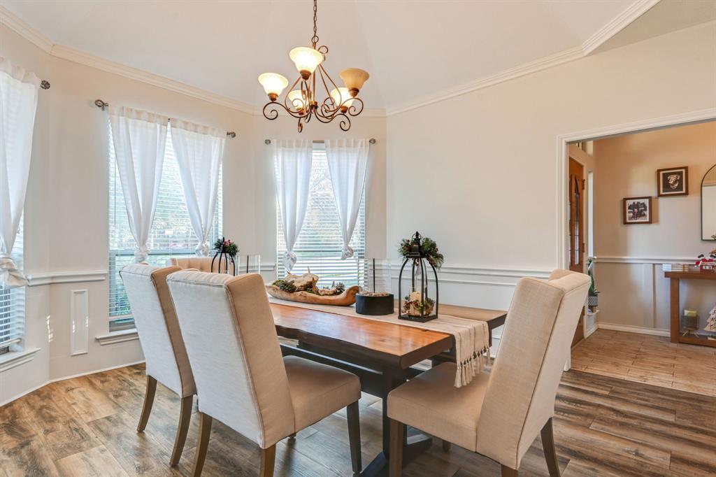 Lake Ridge Village 02 - Residential