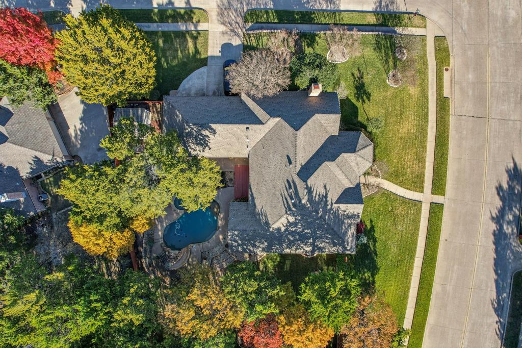 Lake Ridge Village 02 - Residential