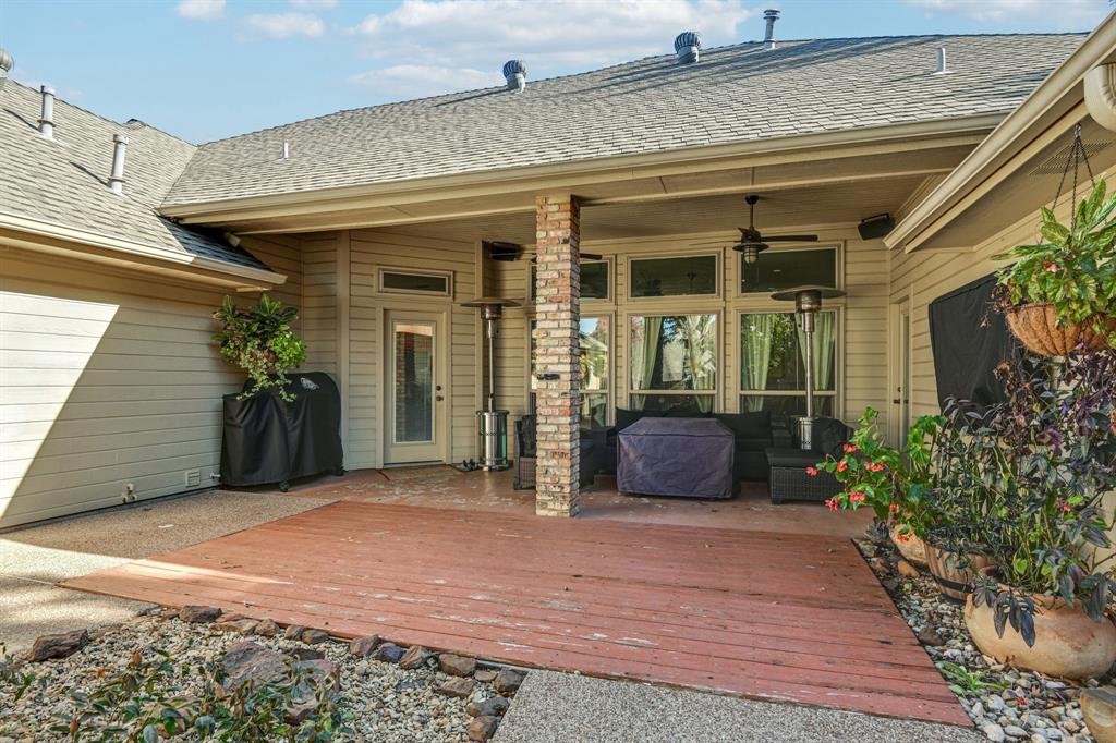 Lake Ridge Village 02 - Residential