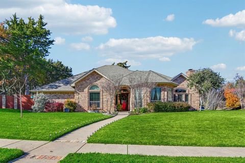 1807 Valley View Drive Cedar Hill TX 75104