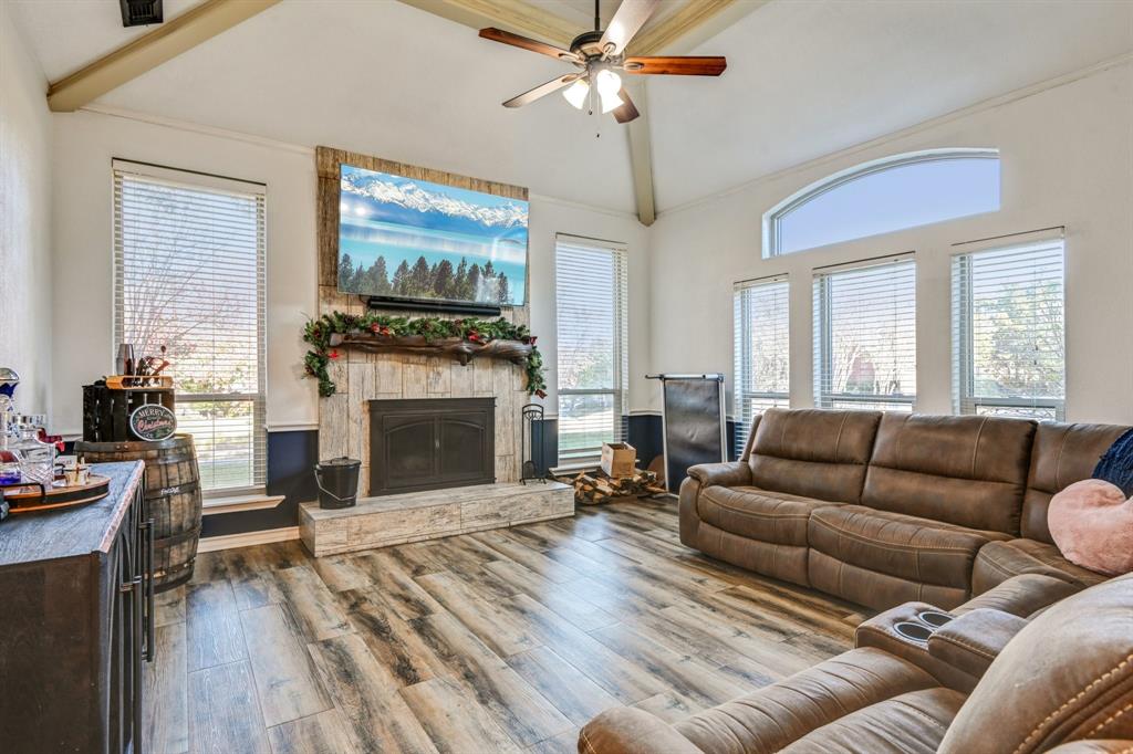 Lake Ridge Village 02 - Residential