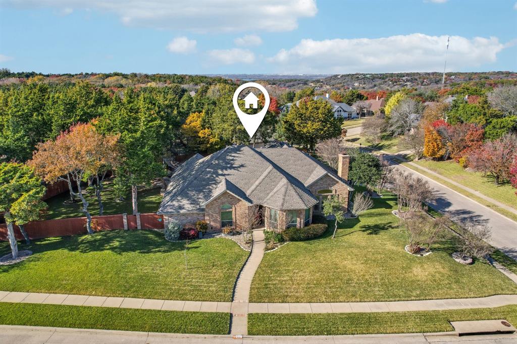 Lake Ridge Village 02 - Residential