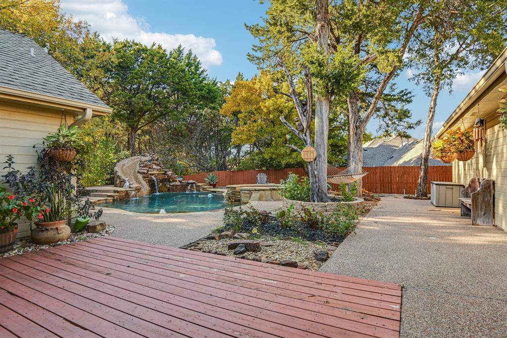 Lake Ridge Village 02 - Residential