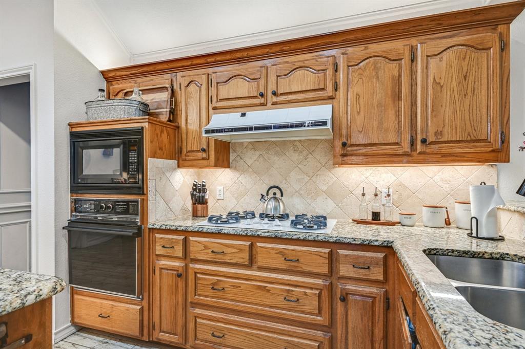 Lake Ridge Village 02 - Residential