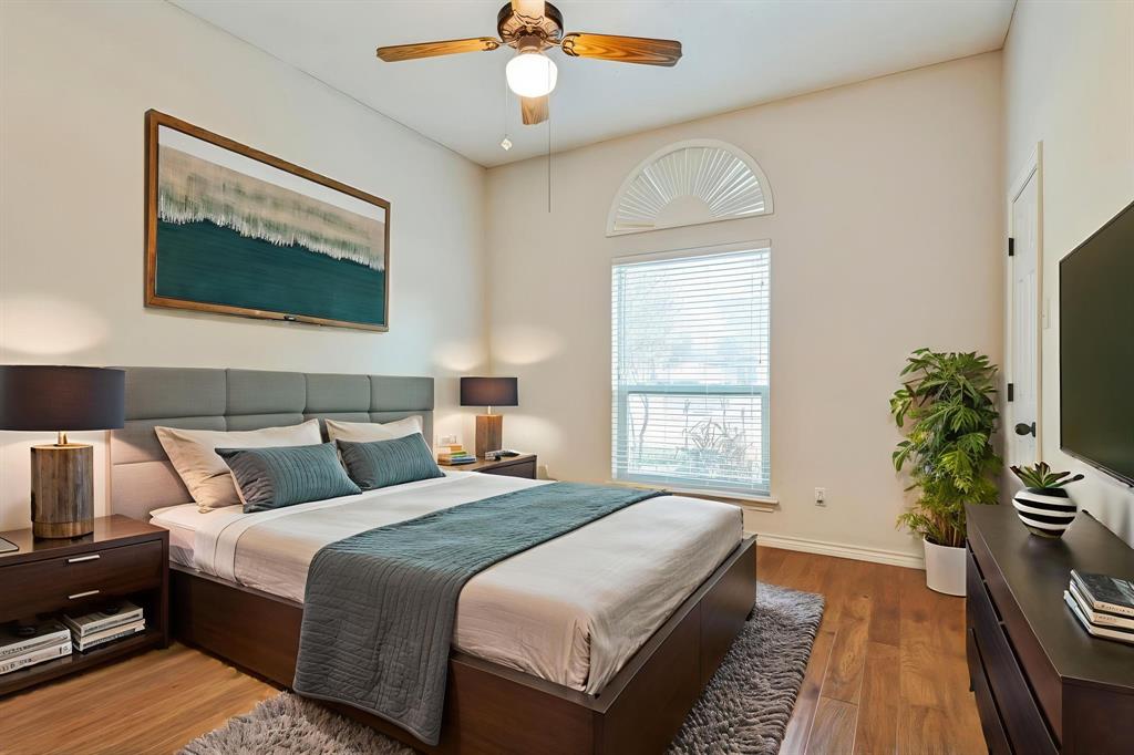 Lake Ridge Village 02 - Residential