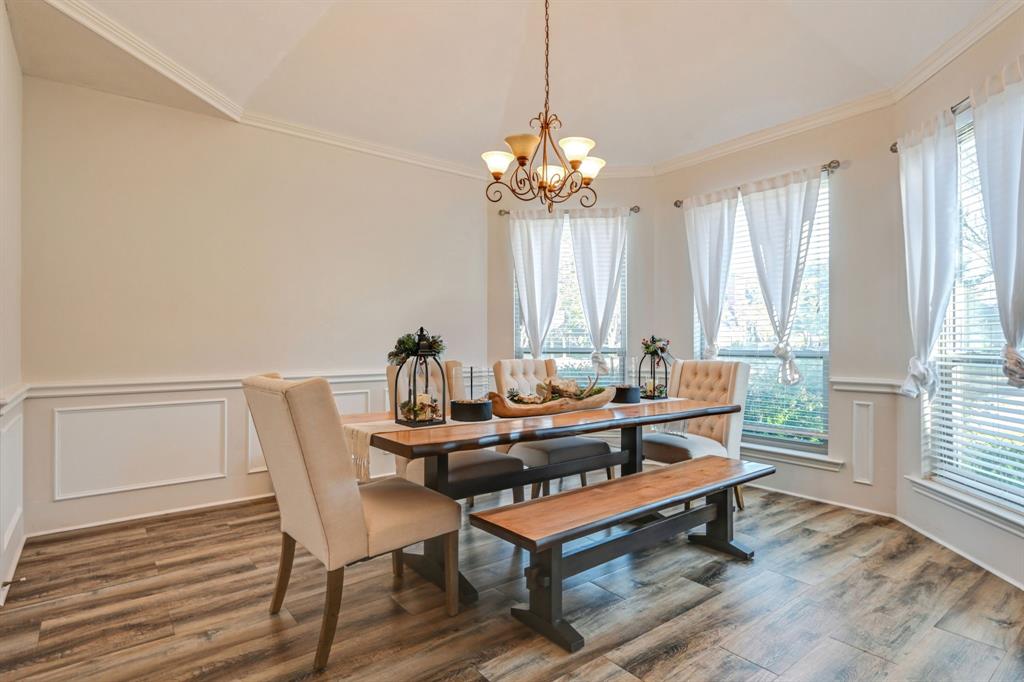 Lake Ridge Village 02 - Residential