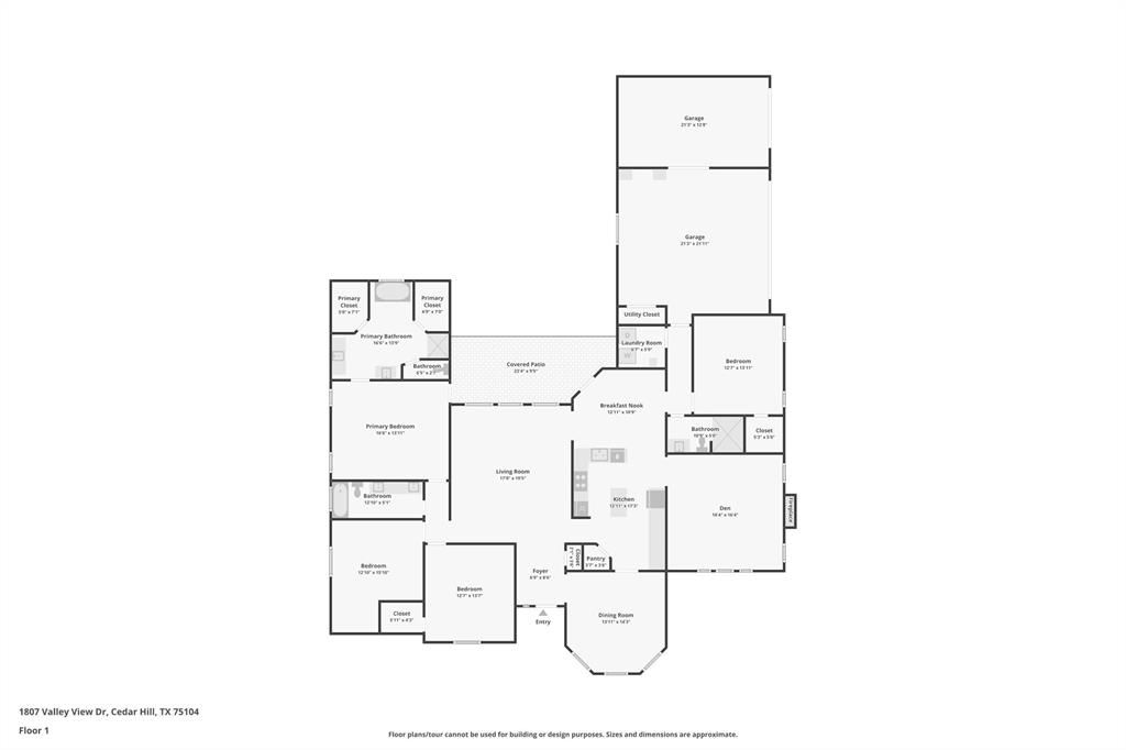 Lake Ridge Village 02 - Residential