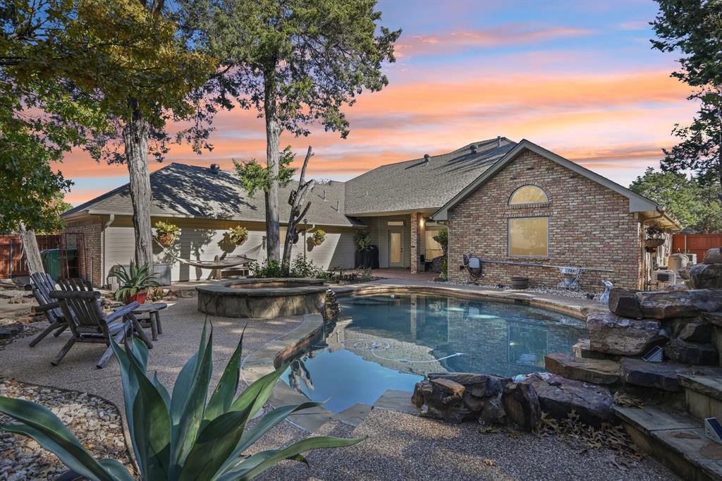 Lake Ridge Village 02 - Residential