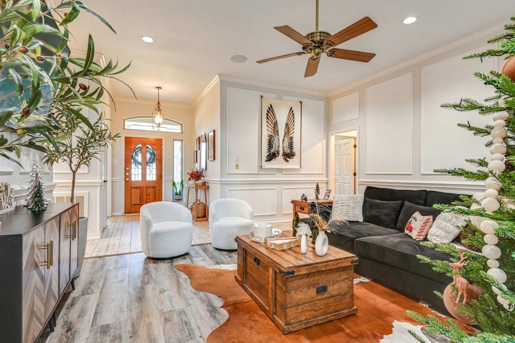 Lake Ridge Village 02 - Residential