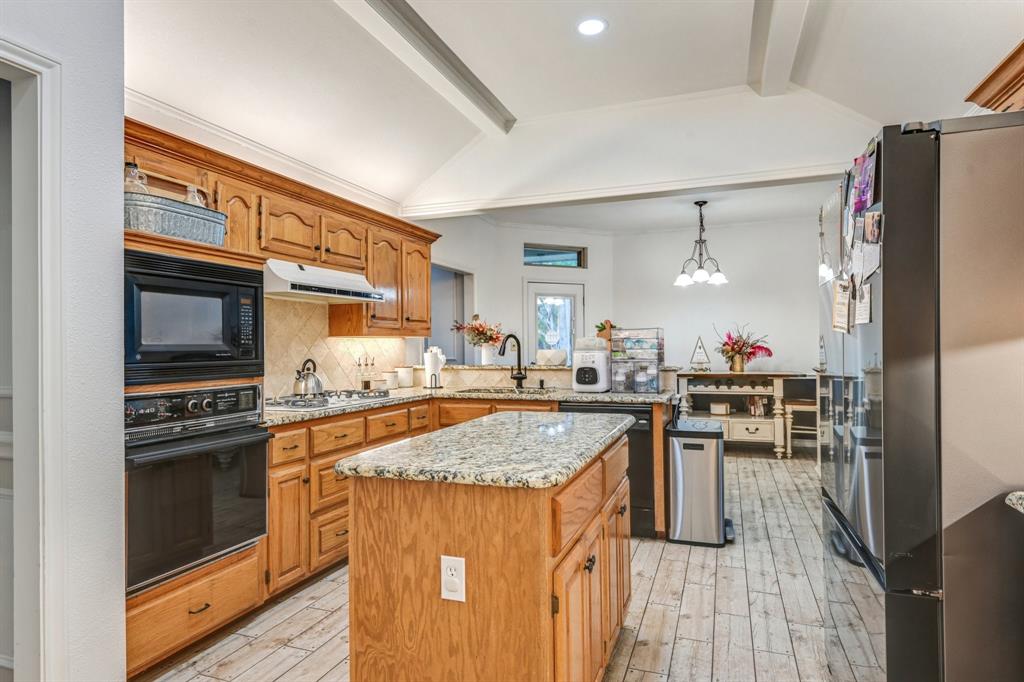 Lake Ridge Village 02 - Residential