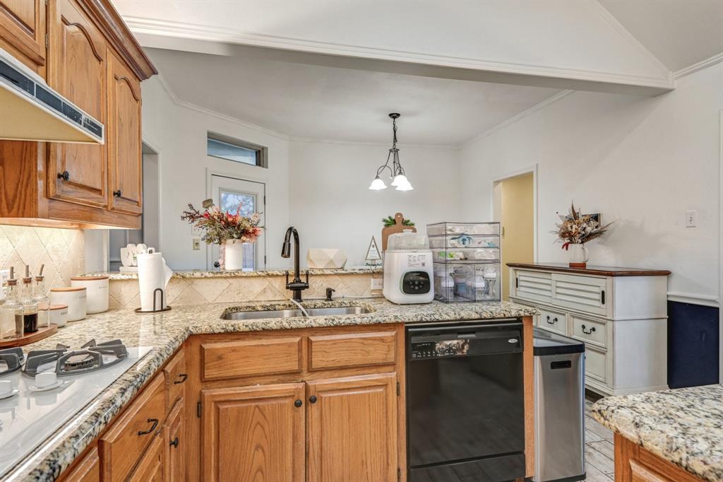 Lake Ridge Village 02 - Residential