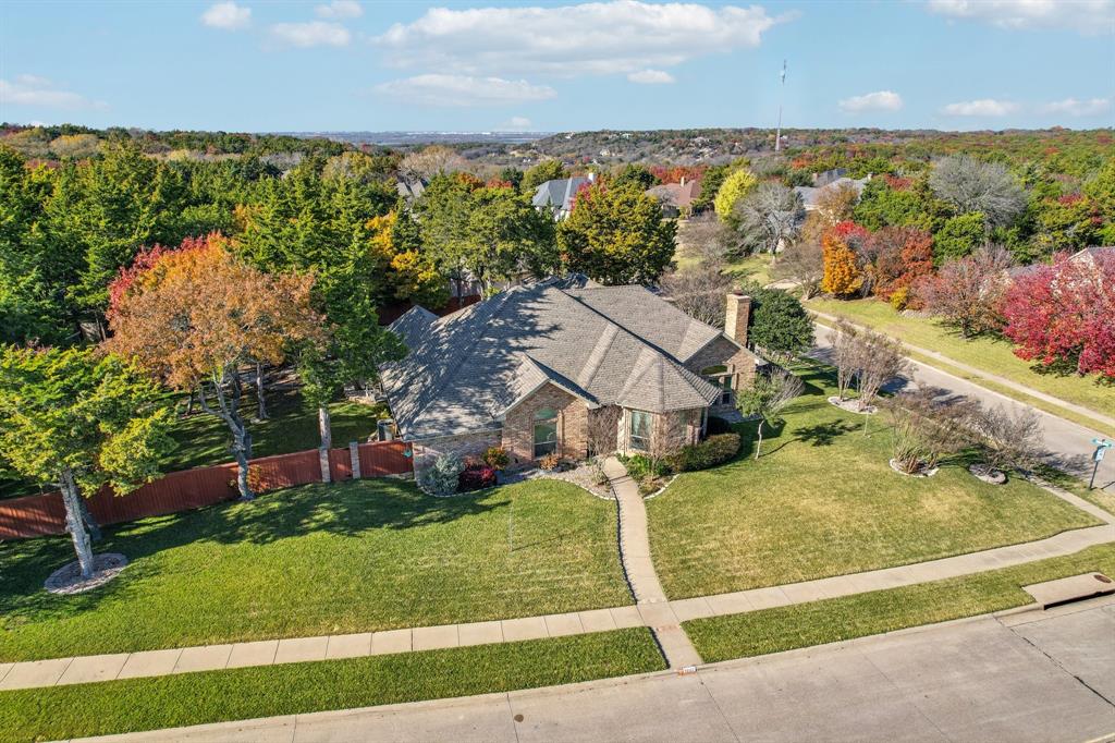 1807 Valley View Drive