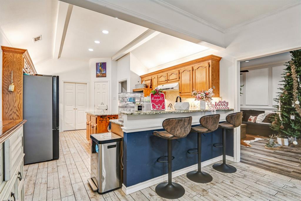 Lake Ridge Village 02 - Residential