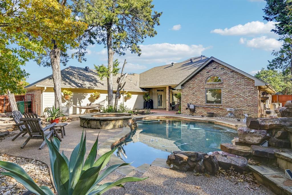 Lake Ridge Village 02 - Residential