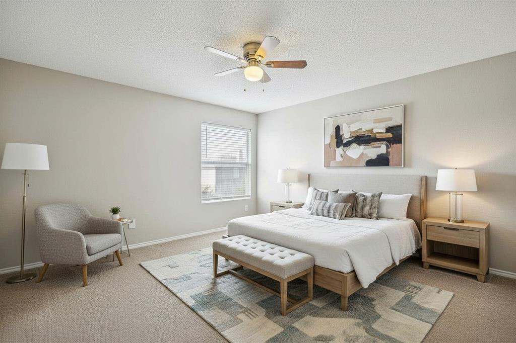 The Villages Of Woodlake Ph 3a - Residential