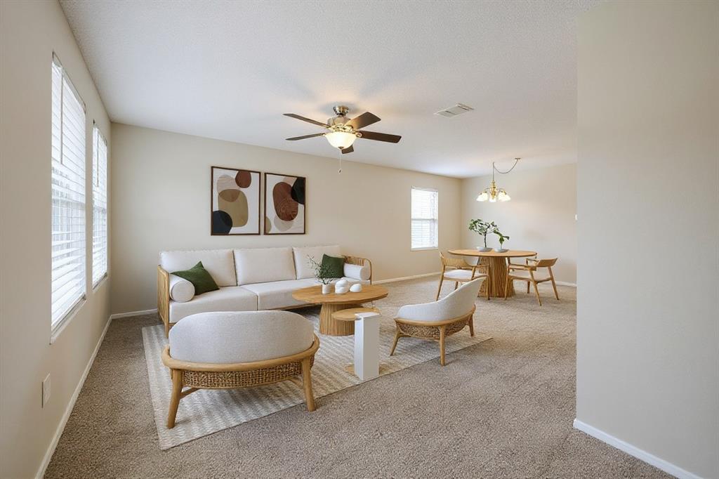 The Villages Of Woodlake Ph 3a - Residential