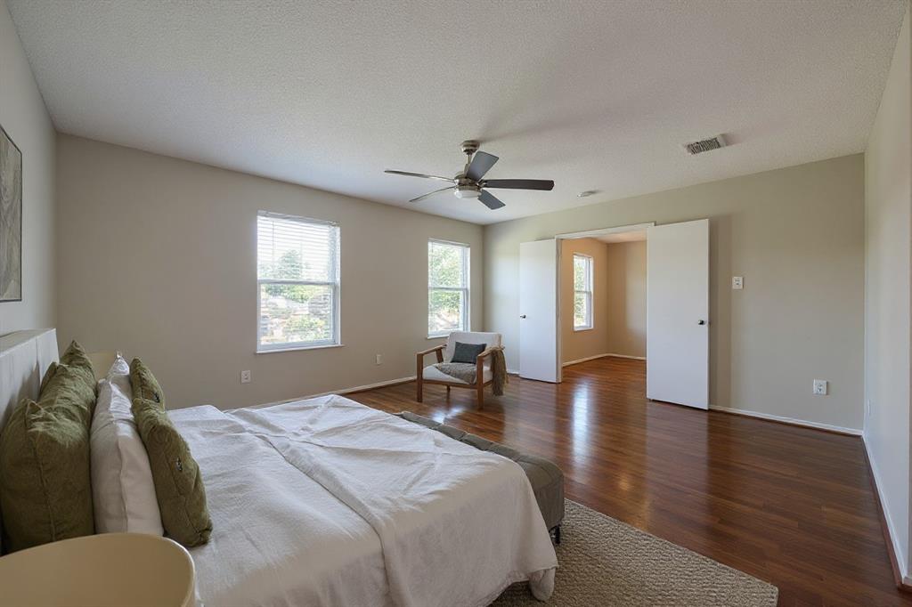 The Villages Of Woodlake Ph 3a - Residential