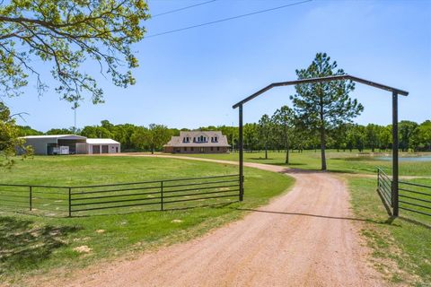 A home in Canton