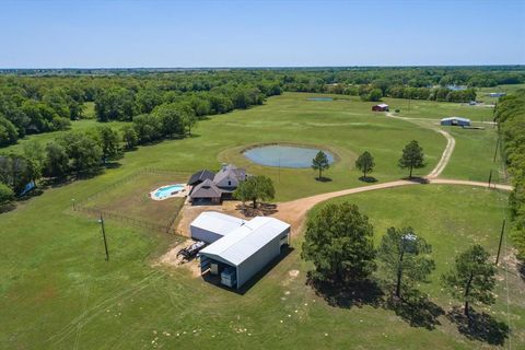 A home in Canton