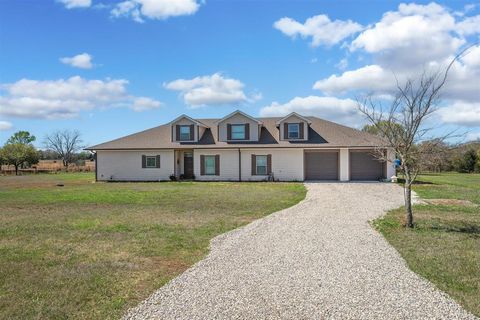 1461 VZCR Road 4607 Ben Wheeler TX 75754