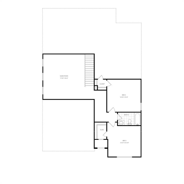 3122 Teasel Trail