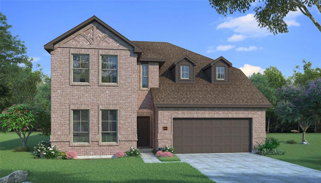 3122 Teasel Trail
