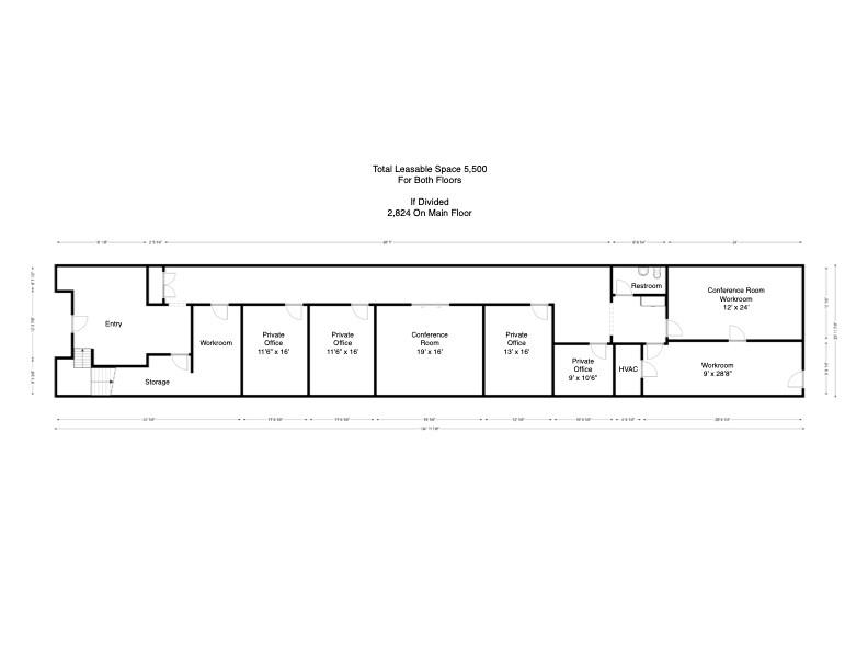 Otp Sherman - Commercial Sale
