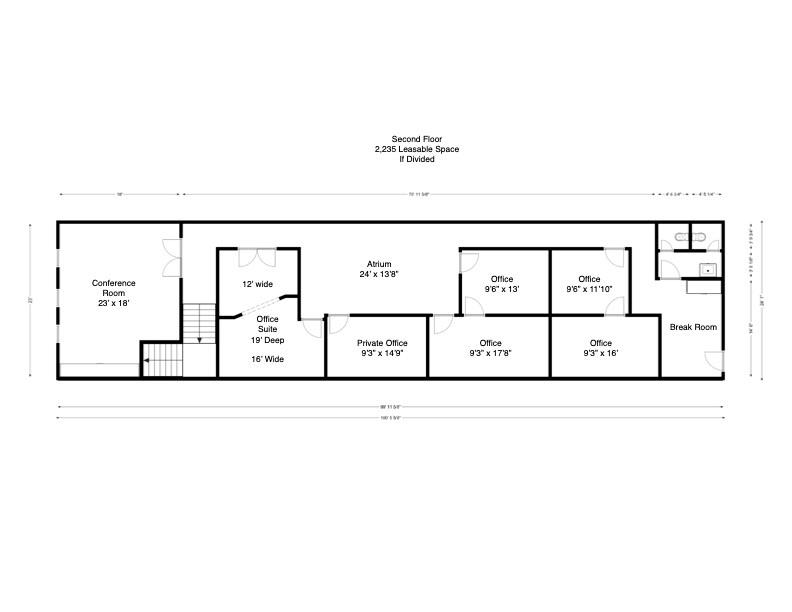 Otp Sherman - Commercial Sale