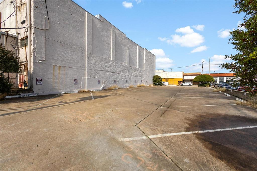 Otp Sherman - Commercial Sale