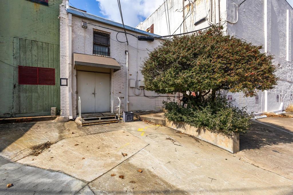 Otp Sherman - Commercial Sale