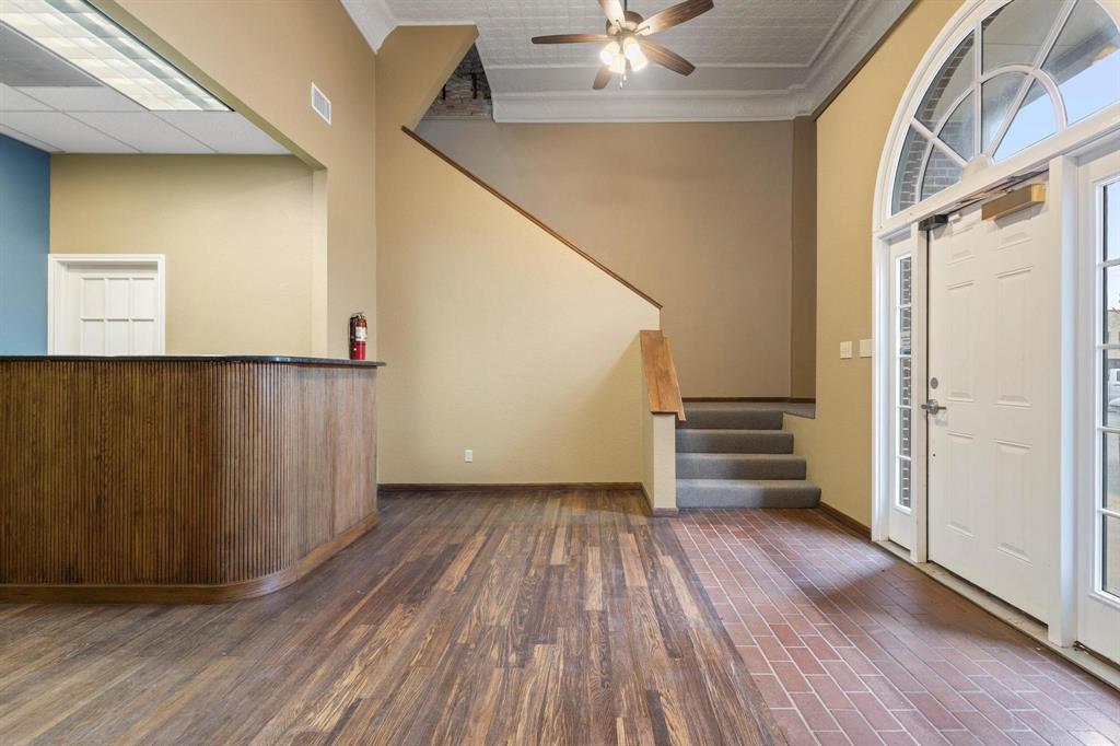 Otp Sherman - Commercial Sale