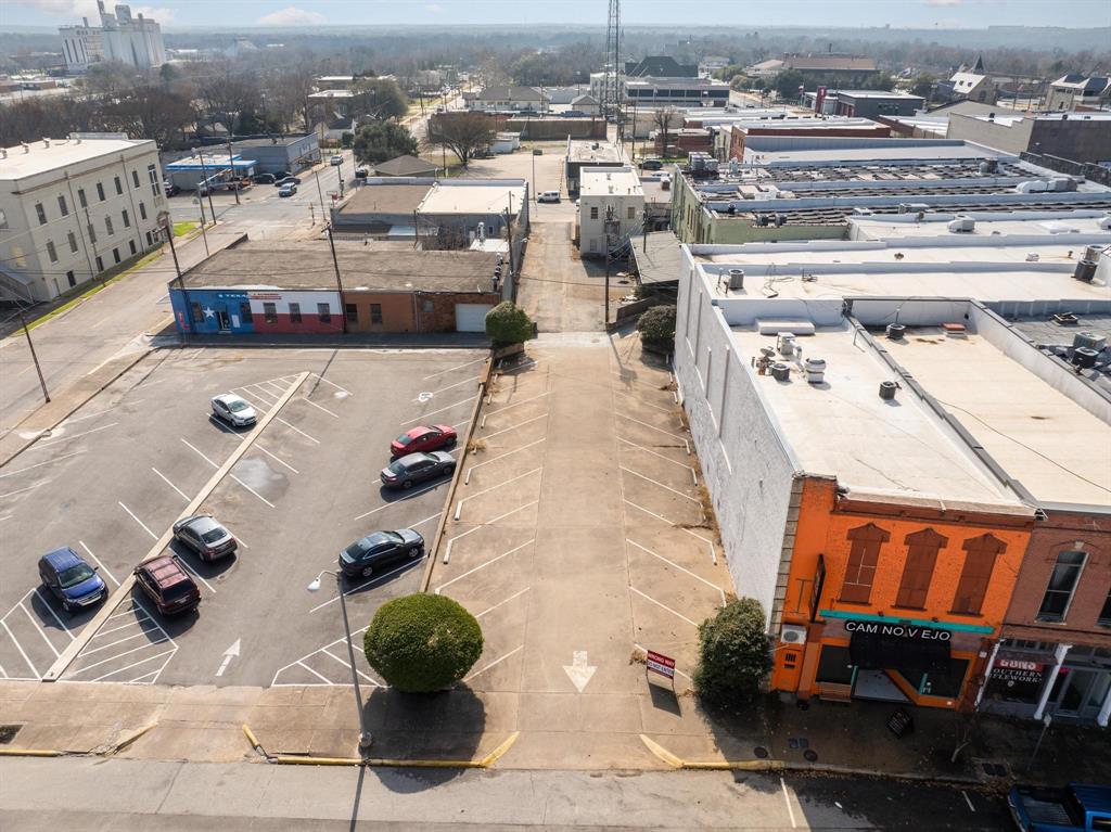 Otp Sherman - Commercial Sale