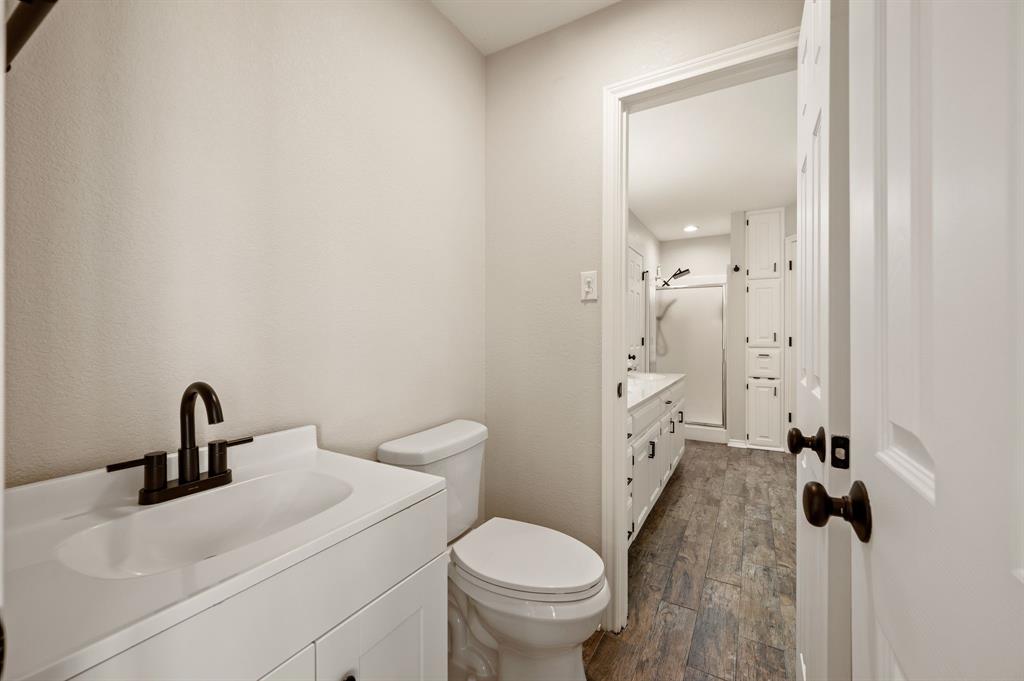 Runaway Bay - Residential