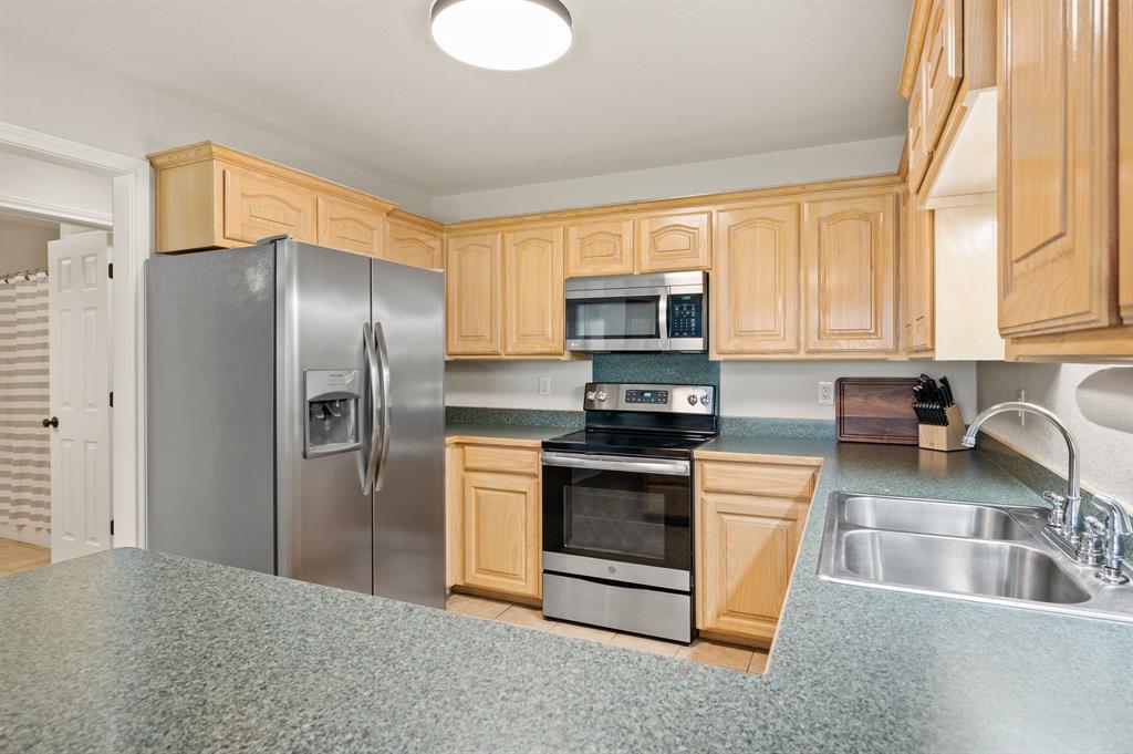 Runaway Bay - Residential