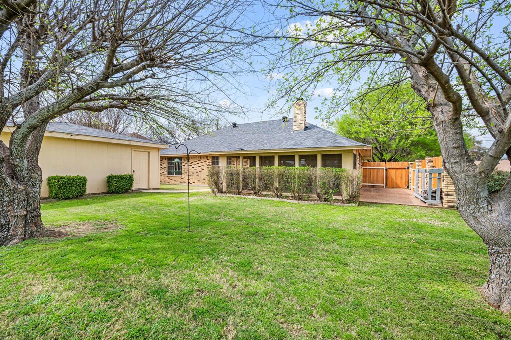 Runaway Bay - Residential