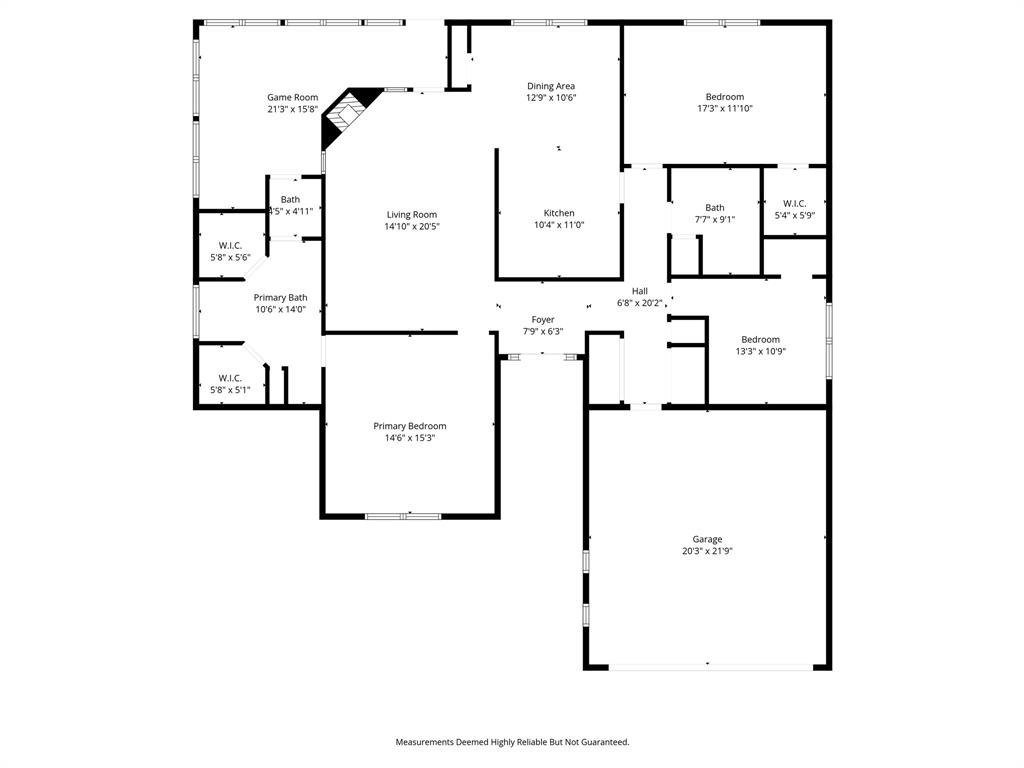 Runaway Bay - Residential