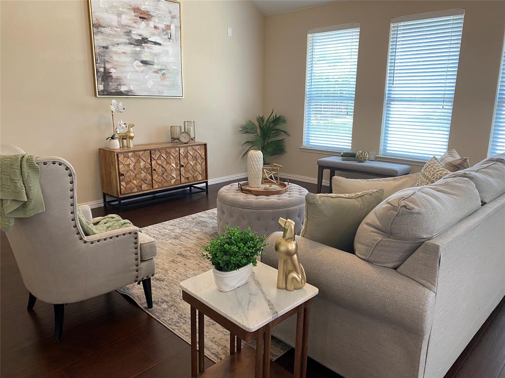 2611 Fox Creek Trail