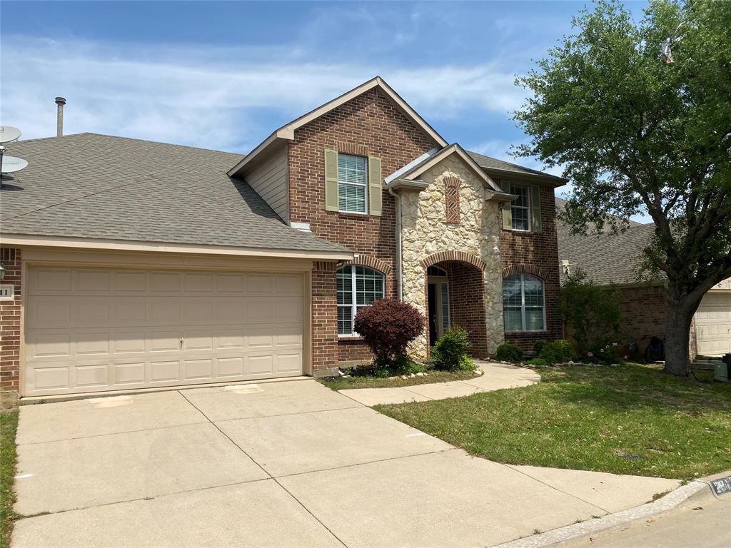 2611 Fox Creek Trail