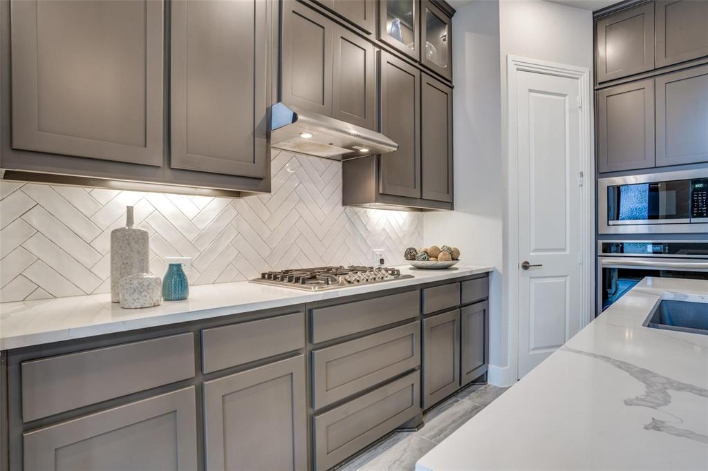 Trinity Falls Planning Unit 3 Ph 4b South - Residential Lease