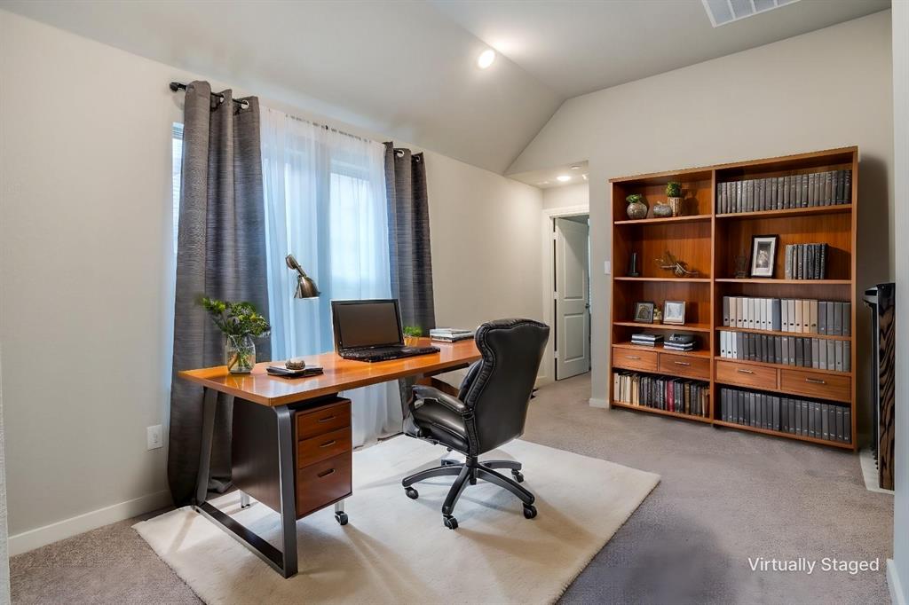 Trinity Falls Planning Unit 3 Ph 4b South - Residential Lease